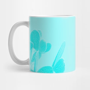 Opuntia Mug